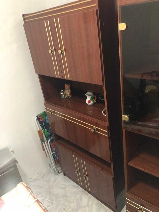 Móvel Sala com dois módulos