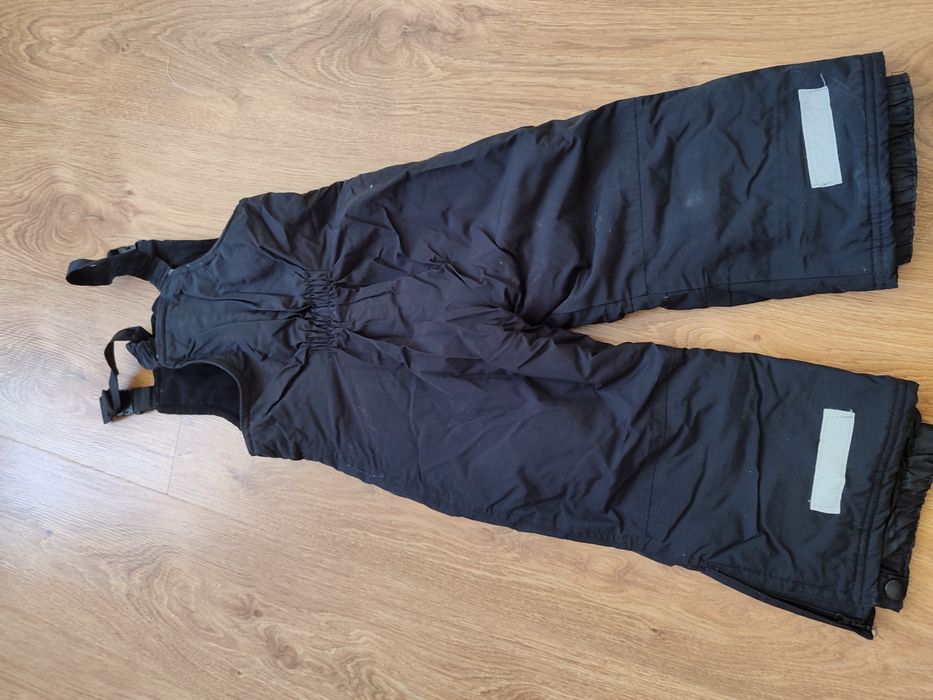 Штани зимові lupilu р.86/92