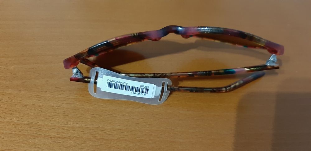 Óculos sol - Johann Von Goisern, Johnny Loco, Italy design