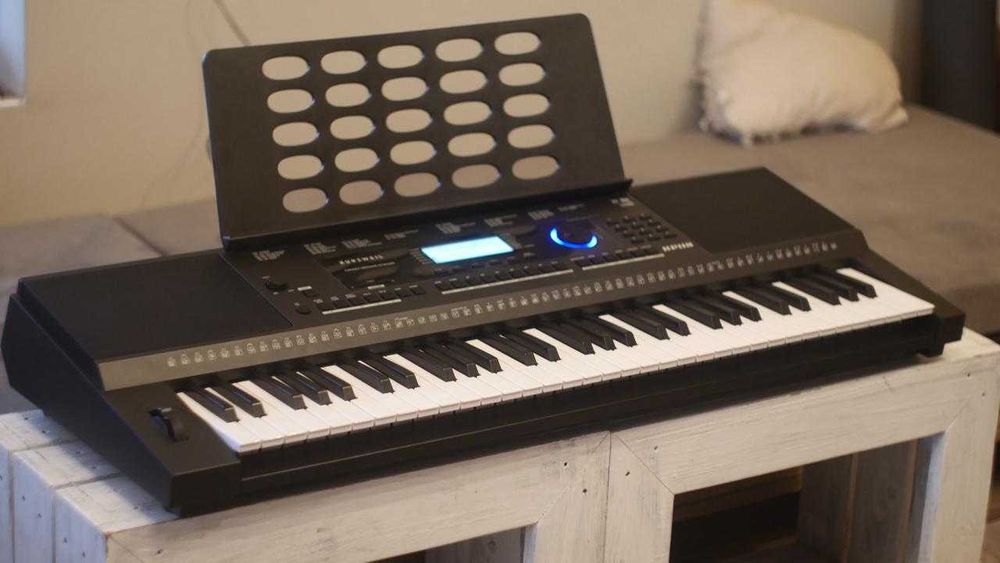 Цифровий синтезатор Kurzweil KP110