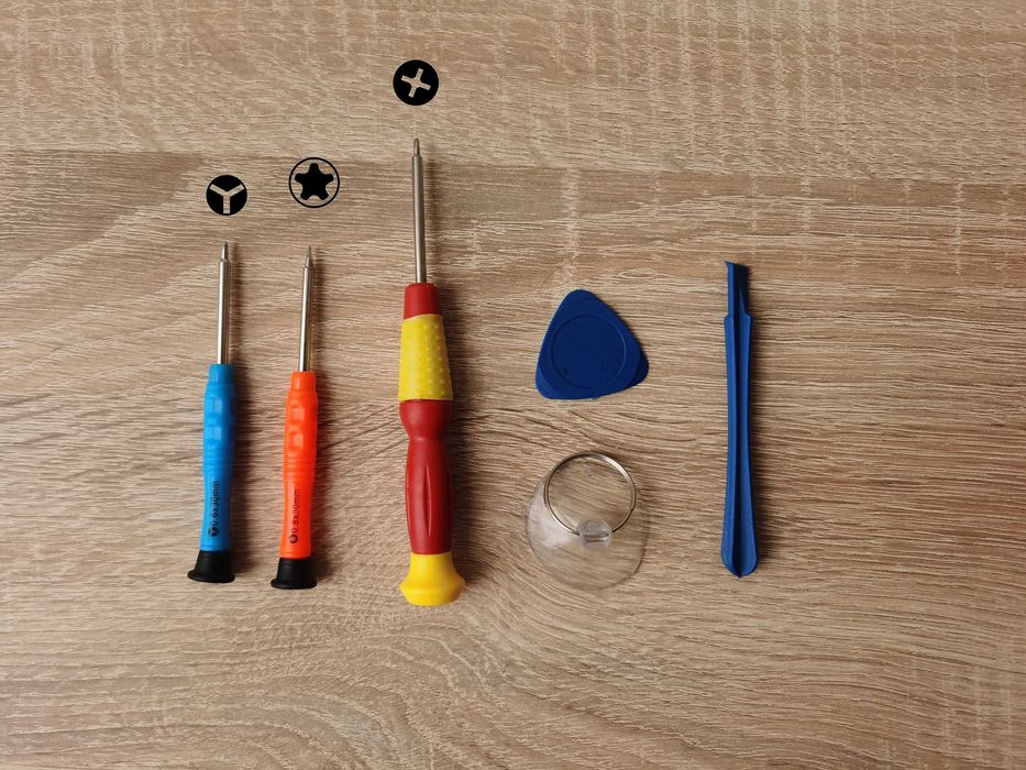 Набор для ремонта iPhone