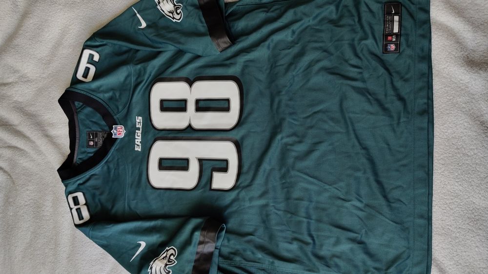Koszulka NFL Nike Jersey Philadelphia Eagles