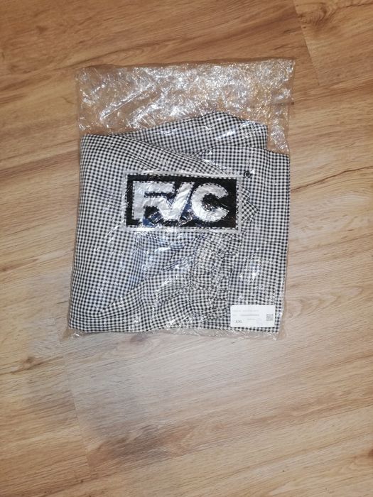 Calças de cozinha - nova