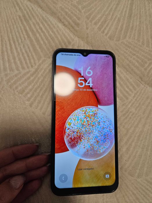 Smartphone Samsung A14
