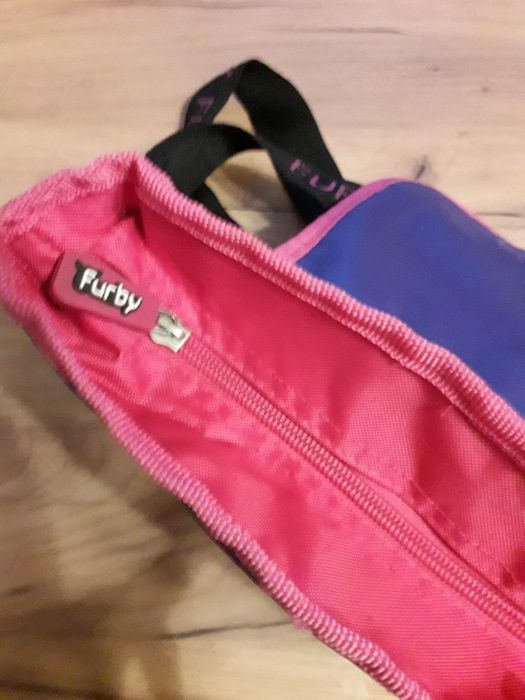 Torebka dla dziewczynki