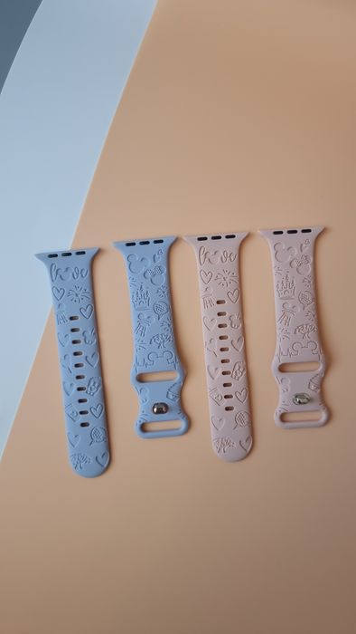 Opaska do zegarka Apple Watch  42/44/45/49 mm