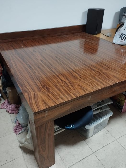 Mesa Sala Extensível