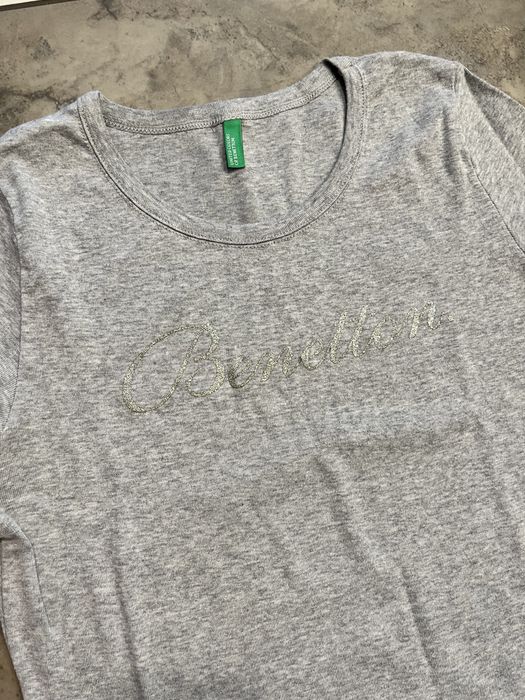 Bluzka Benetton M. 11