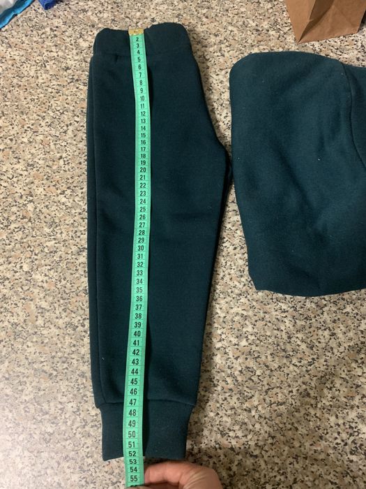 Новый! Костюм на флисе