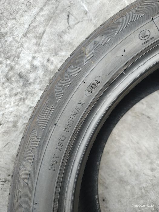 215/55r18 95V Firemax FM518 demo 24rok