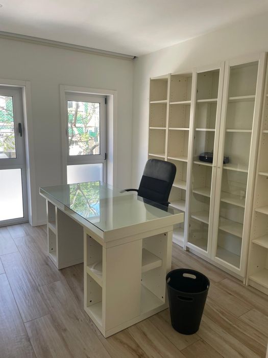 Aluger de apartamento T2