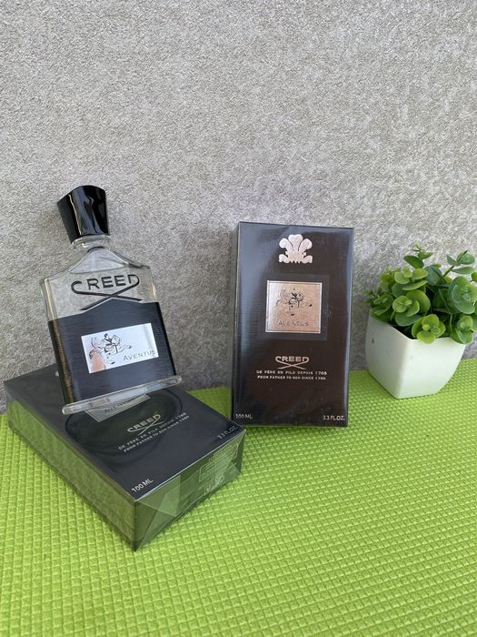 Creed Aventus Парфумована вода чоловіча, 100 мл