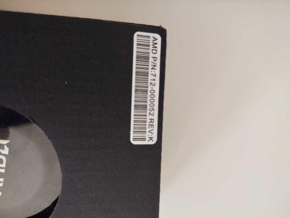 Refrigirador de Processador AMD Socket AM4