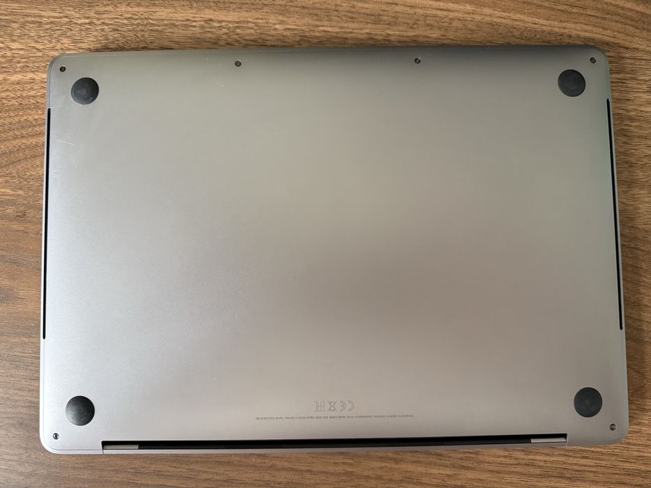 Macbook pro 13 2019