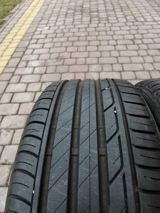 Opony Bridgestone Turanza T001 215/50/18 92W   7mm ROK 2020