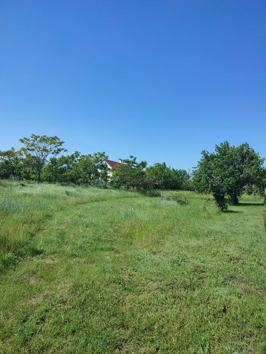 6,2 соток,в найгарнішому місці біля лиману та моря