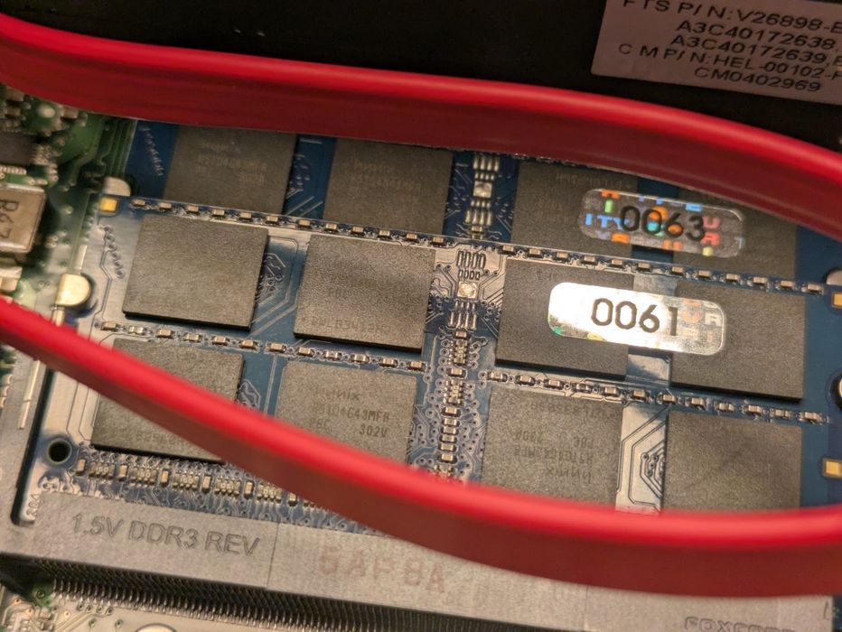 Fujitsu Futro S920 Thin Client - Proxmox, Home Assistant, Homelab, NAS