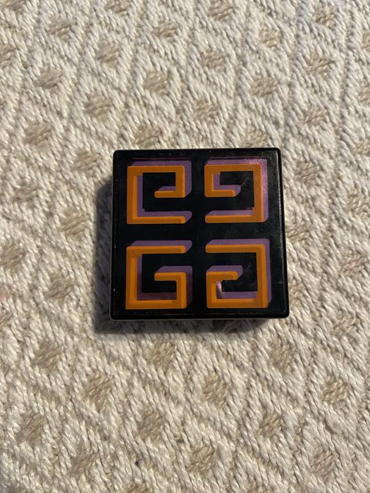 Givenchy Logo Sunkissed Gloss 01 błyszczyk do ust