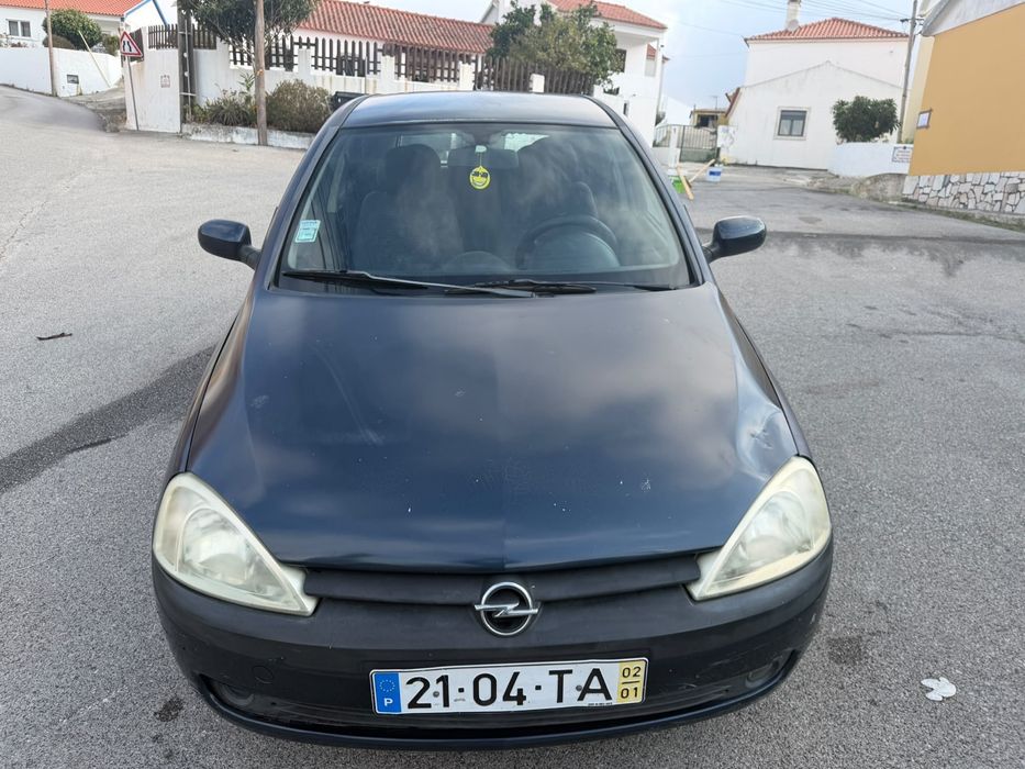 Corsa c 1.2 Por favor LER A DESCRIÇAO. foto 4