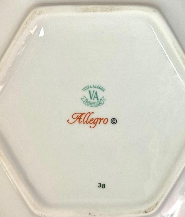 Covilhete Vista Alegre - "Allegro"