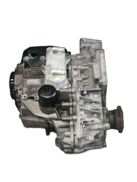 Caixa Velocidades Automática AUDI A3 Sportback 2.0 TDI (104 kW / 141 cv) [01.2010 - 03.2013] HXT (OEM)