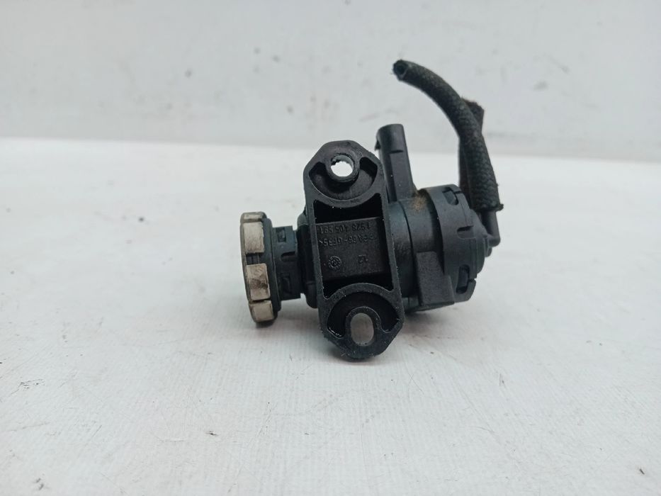 Bomba de ar BMW X6 (E71, E72)