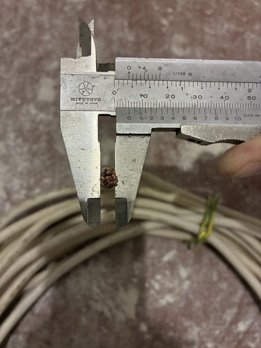 Кабель пв3 16мм2