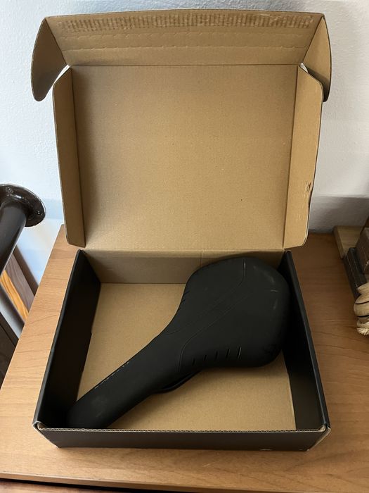 Selim Fizik - Antares R5