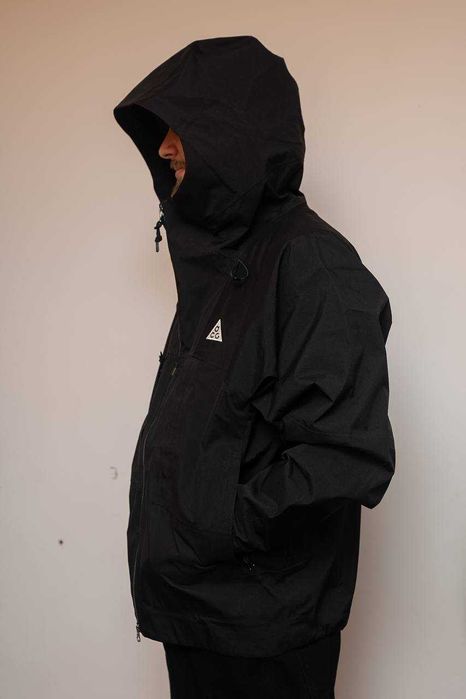 Куртка Nike ACG Storm-Fit ADV Gore-Tex: 2 999 грн