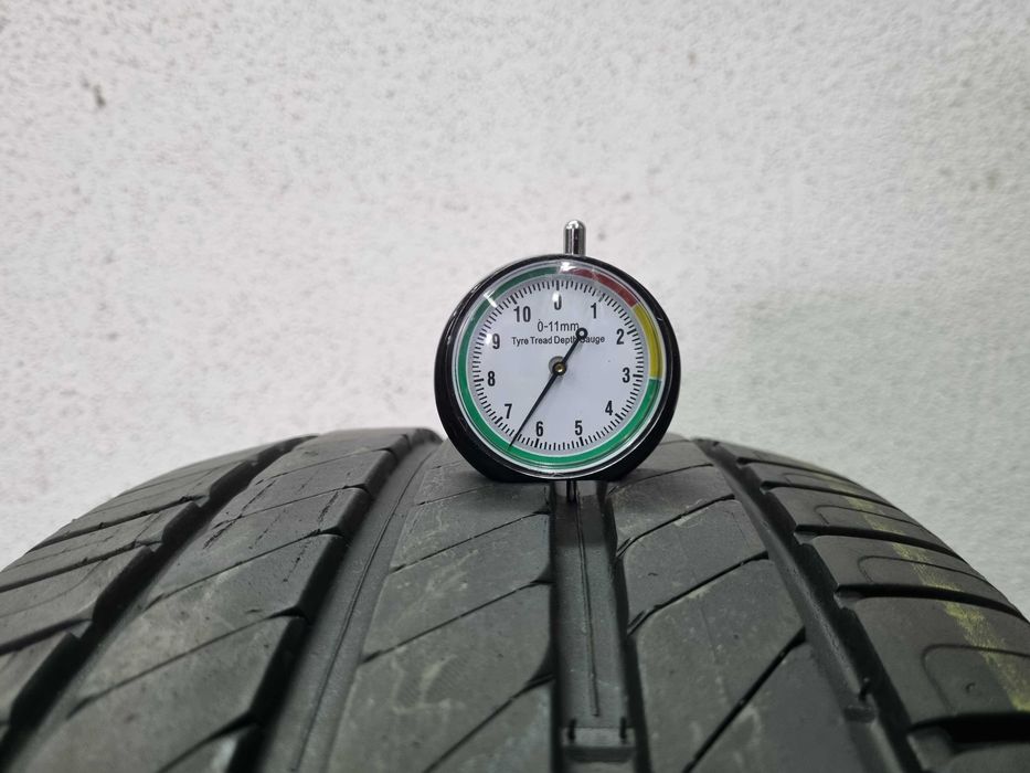 225/50/17 94W Kleber Dynaxer Hp4 Dot.1024R