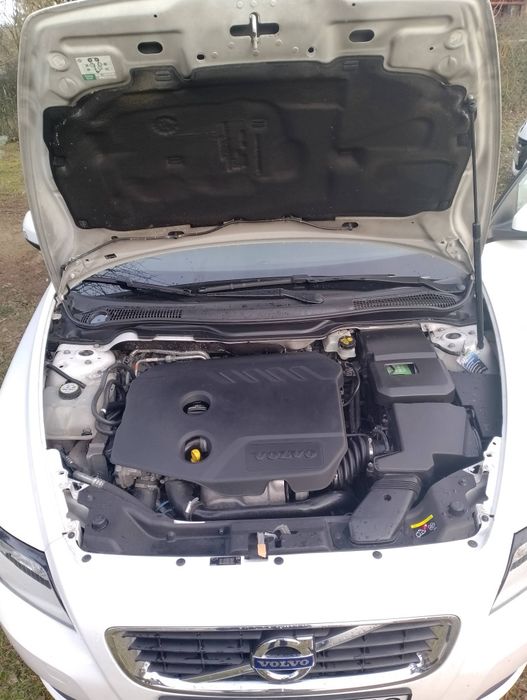 Volvo V 50 1.6 D2