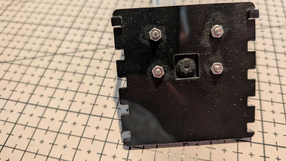 Kamera HD OV5647 5Mpx dla Raspberry Pi + holder