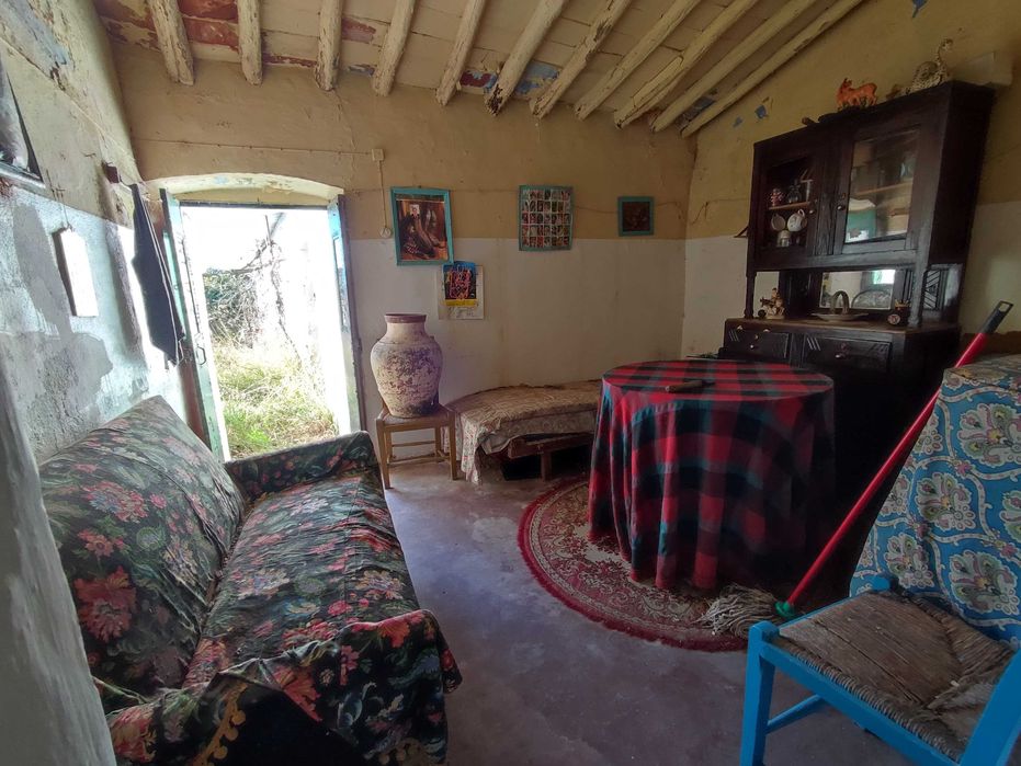 Casa de Aldeia em Sousel