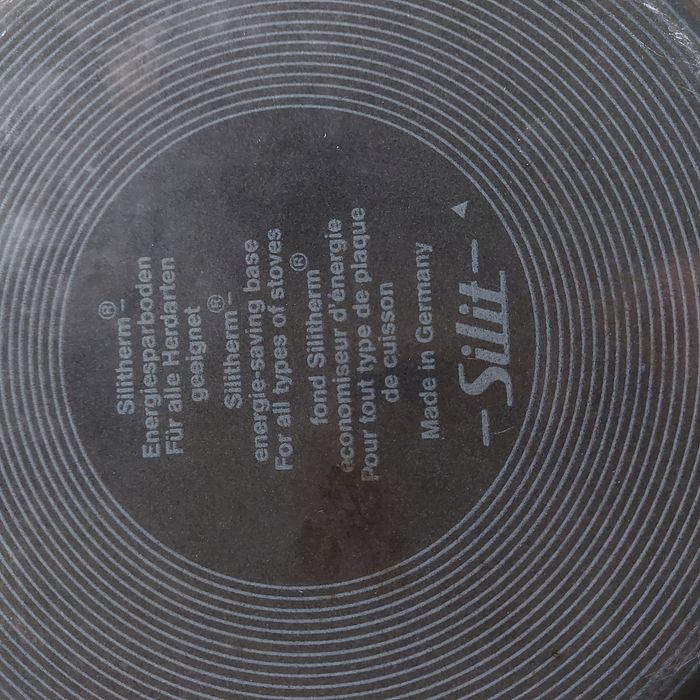 Скороварка silit sicomatic пароварка баняк кастрюля  сіліт