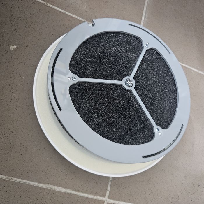 Рекуператор Ventoxx Comfort