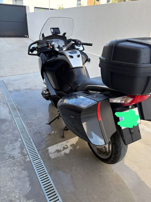BMW R1200RT 2006
