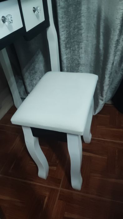 Vendo toucador completamente novo