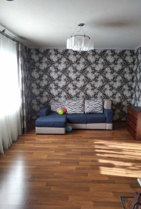 Продам дом Новая Покровка