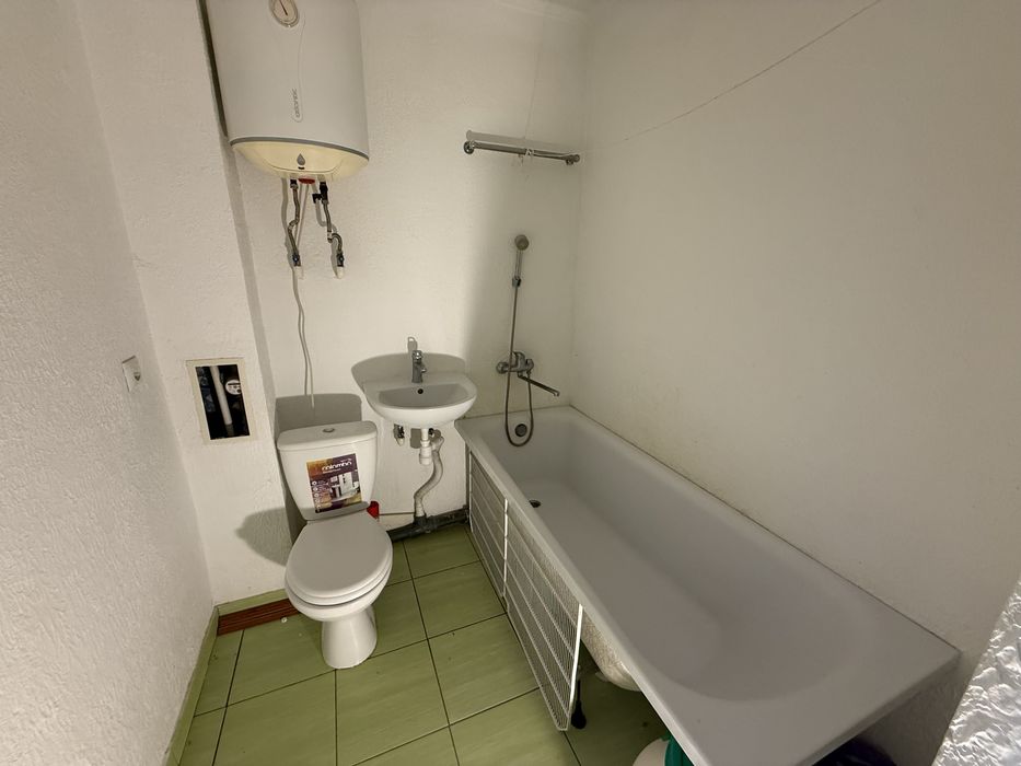 Продаж 1-кім. квартири 36 м.кв., в. Галицька м.Стрий