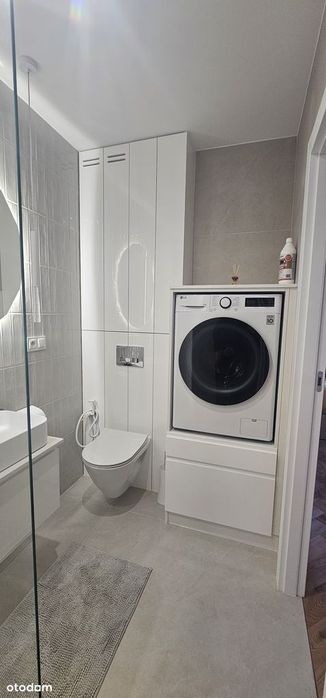 Nowe mieszkanie wysoki standard - Widok 3