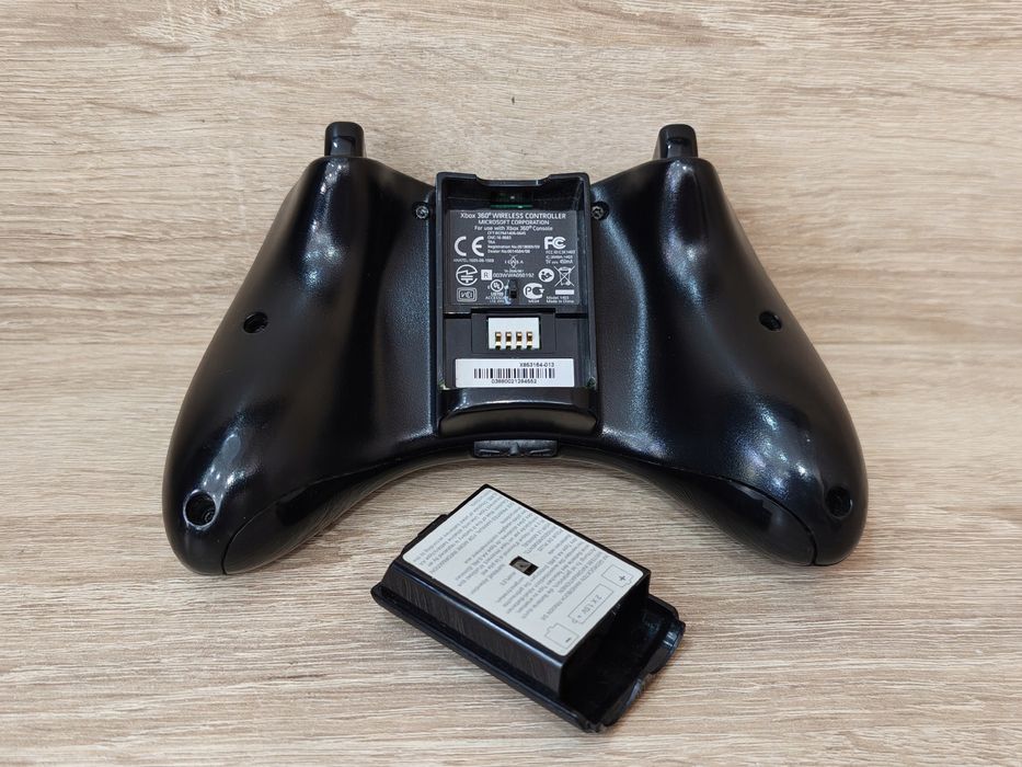 Konsola microsoft xbox 360 e