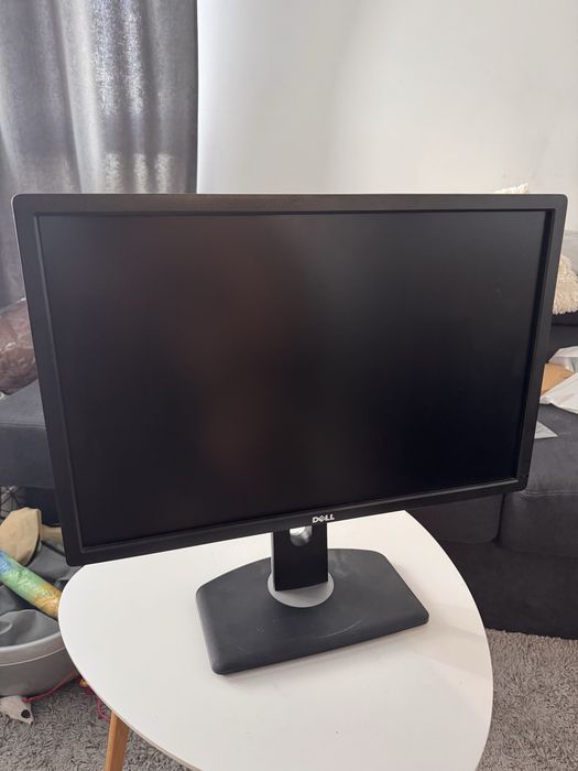 монітор Dell UltraSharp U2412M