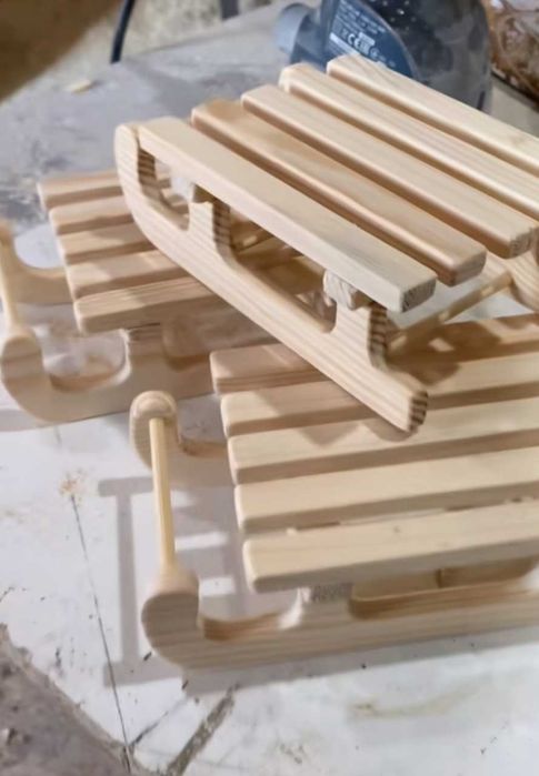 Декоративні ліхтарі