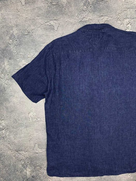 Рубашка Tommy Hilfiger Розмір L