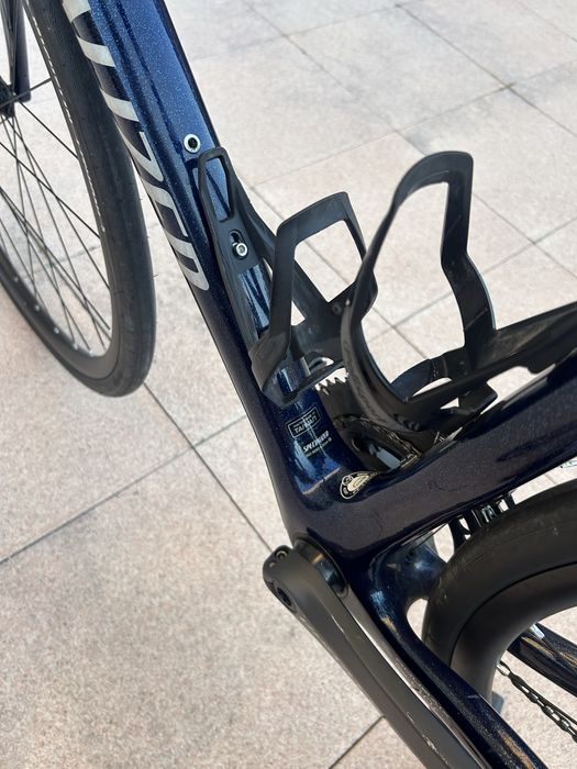 Bicicleta Estrada Specialized Roubaix - Ultegra - M 54