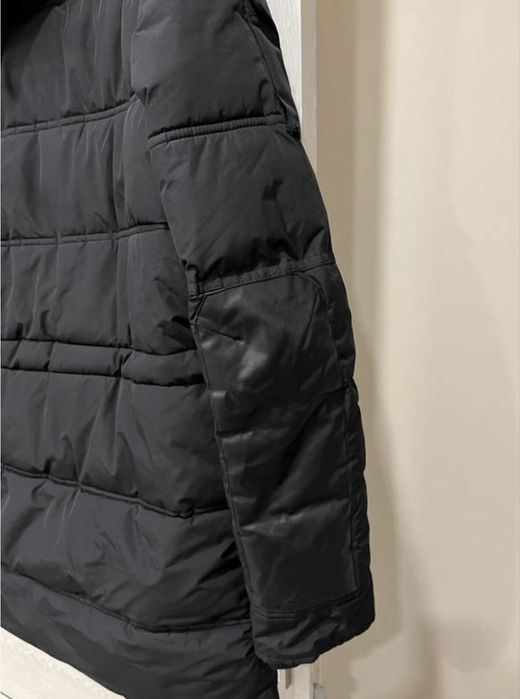 Паркa Redskins Parka homme Carlow Wisner куртка Xl оригінал