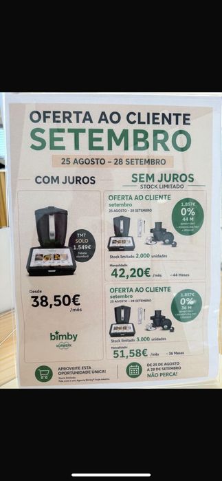 Especial  bimbyTM7