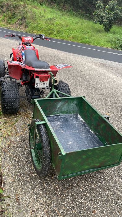 honda trx 400 ex