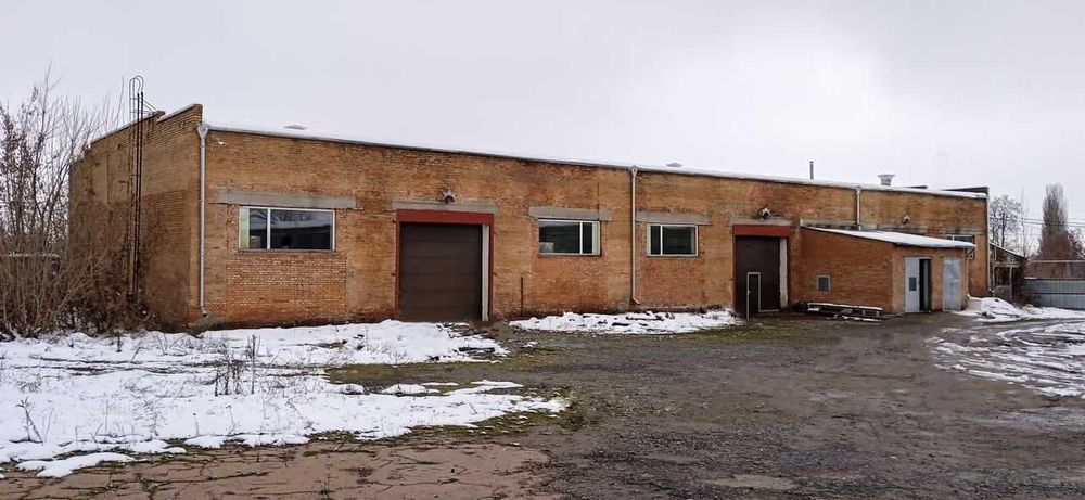 ‼️ Продаж автотранспортного підприємства в Бердичеві ‼️