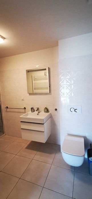 Apartament nad Morzem do wynajęcia z basenem – Sianożęty .